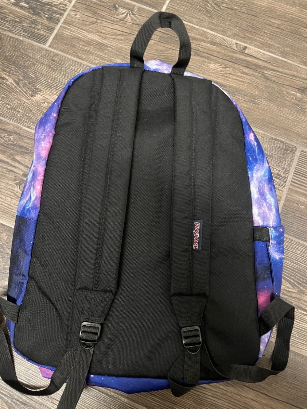 Jansport Backpack - Picture 2 of 4